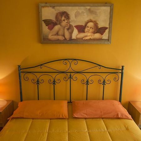 B&B La Fontanella Lecce Chambre photo